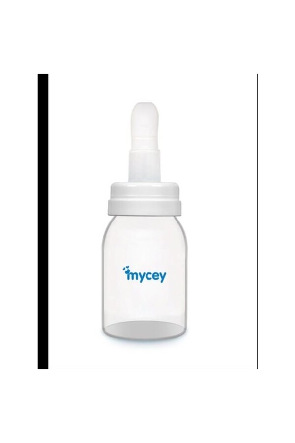 mycey Anne Sütü Kaşığı