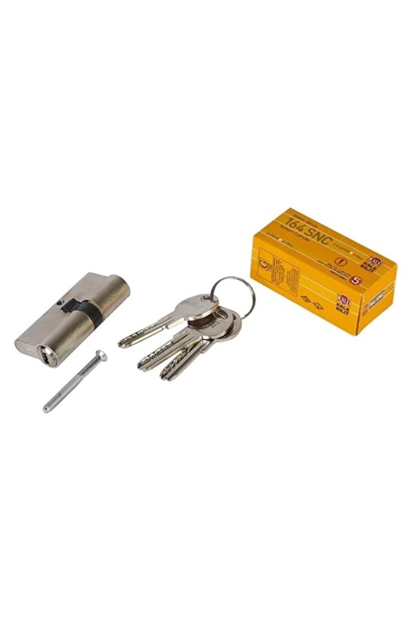 Kale Rim Lock Kale Kilit Kale Steel Door Lock 164 Snc Ball Barrel System Barrel Door ...