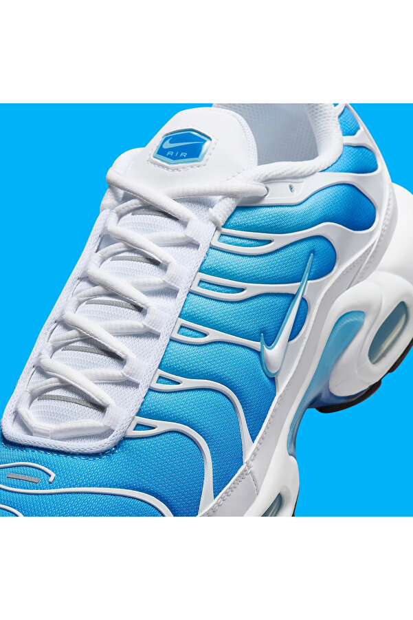 sky blue tns