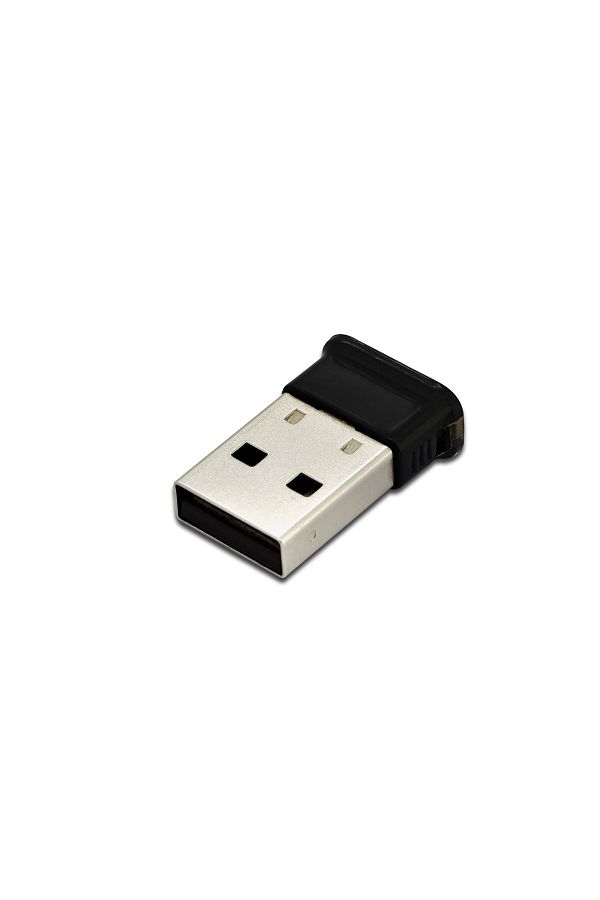 Digitus-Bluetooth 4.0 Tiny USB Adapter 
 Digitus Bluetooth V4.0 + Edr Tiny USB Adapter, Class 2 Csr 1