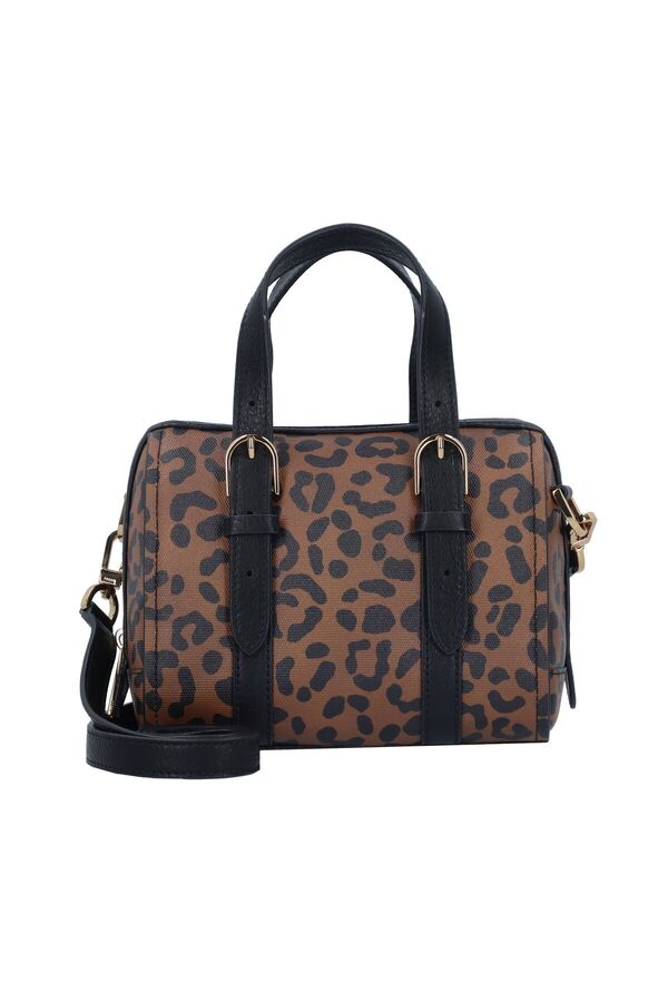 Fossil Chalie Handtasche 19 cm- Trendyol