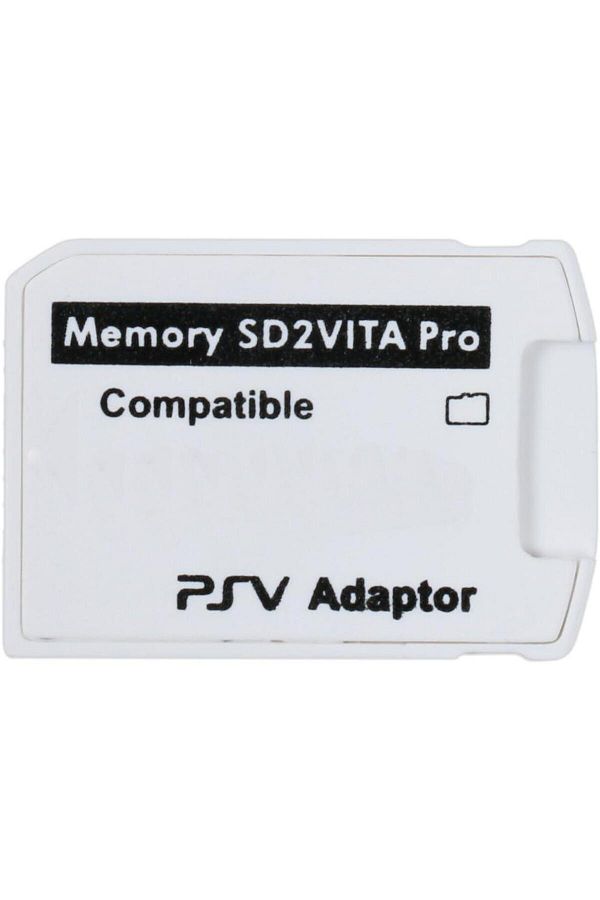 cosmostech-Ps Vita Compatible Micro Sd Memory Card Reader Adapter 1