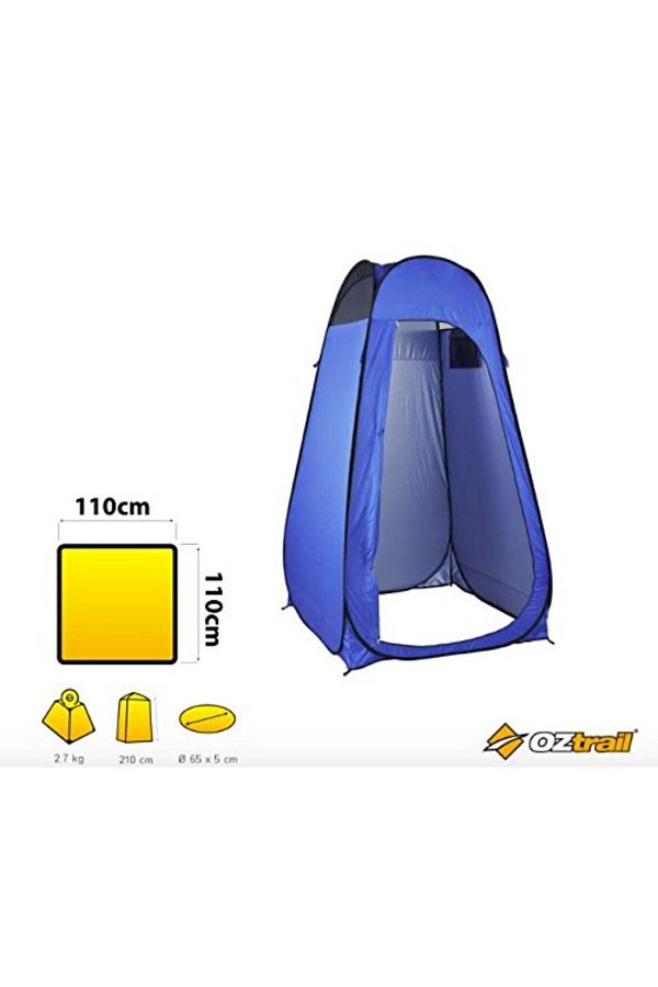 OZtrail Privacy Ensuite Dome Portable Lightweight Personal Space Solution Trendyol