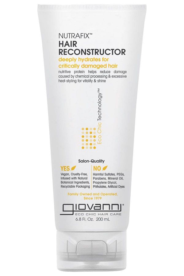 Giovanni-Nutrafix Repair Conditioner 200ml 1