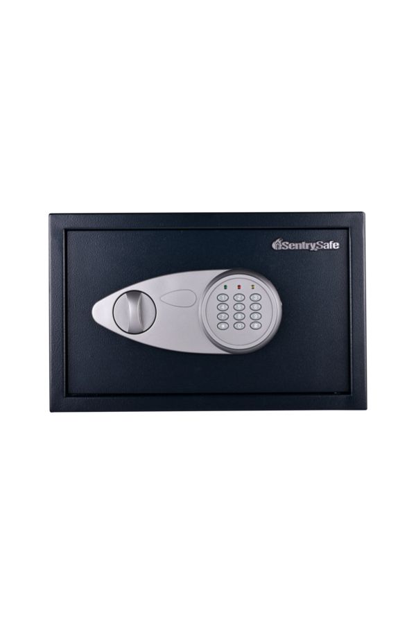 Sentrysafe-Digital Combi and Override Key Safe 8kg X055 1
