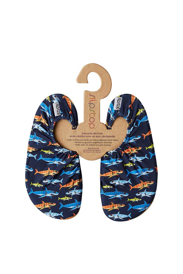 SLIPSTOP-Pantofi de mare anti-alunecare Snob 1