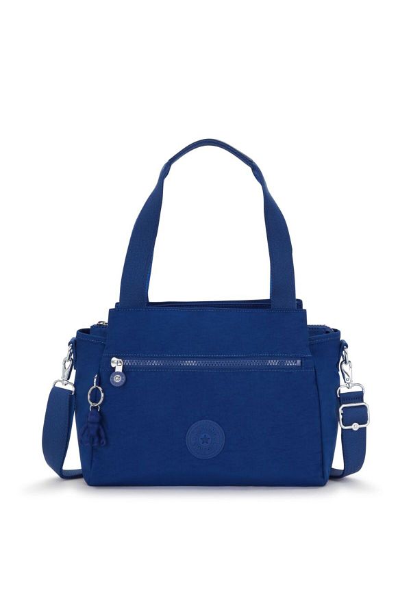 Kipling-Elysia Medium Shoulder Bag - Stylish and Useful 1