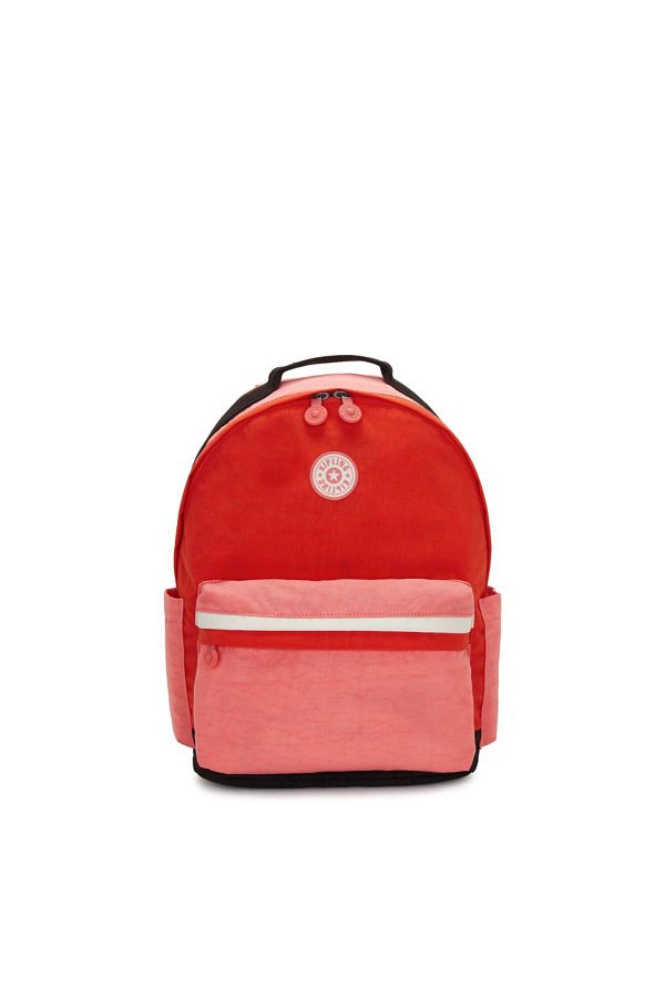 Kipling-Damien M Large Size Backpack 1