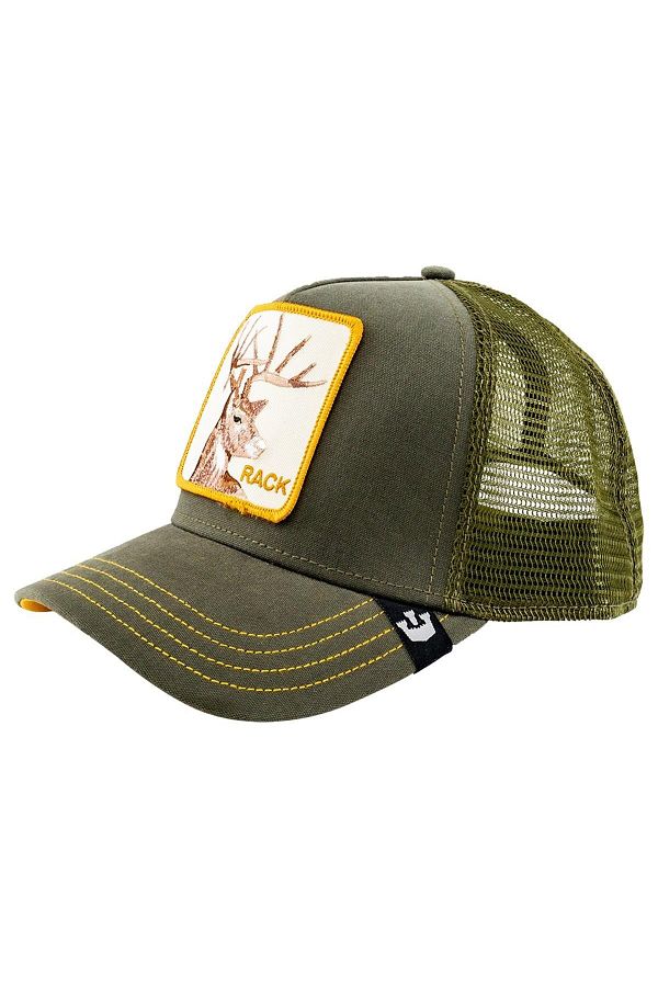 Goorin Bros-Rack-Rack 101-0398 1