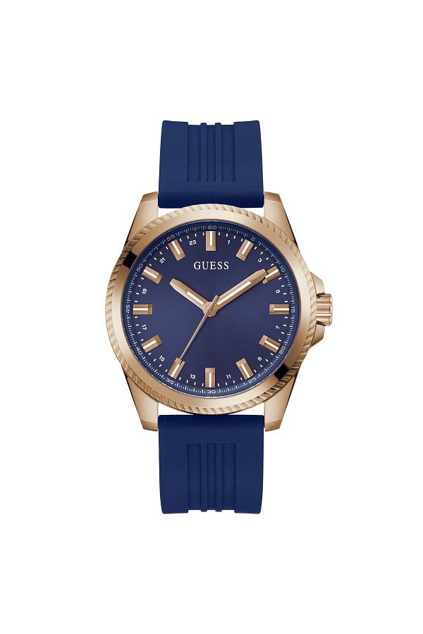 Guess-ساعة يد رجالية - تخمين CHAMP GW0639G3 1