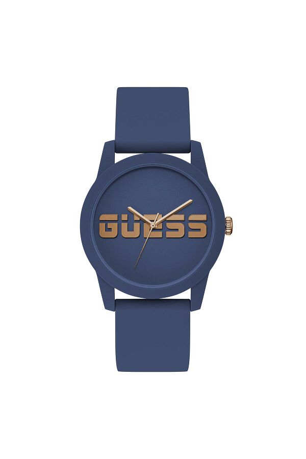 Guess-Wristwatch men Guess RALLY GW0266G3 1