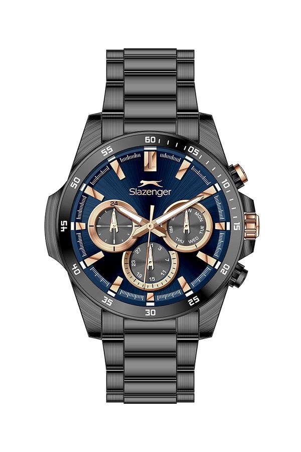 Slazenger Sl.09.2456.2.06 Wrist Watch Trendyol