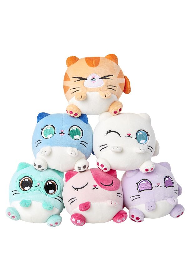 KITTEN-Catfe Meowble Scented - Assorted - 1 Piece 1