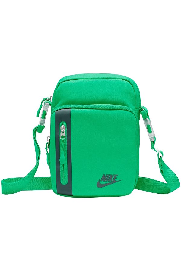 Nike-Taška Nike Premium Cross-Body Bag 4L, zelená, Unisex 1