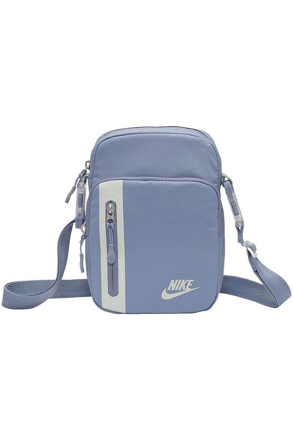Nike-Kabelka cez pás Nike Elemental Premium Crossbody kabelka 4L, modrá, unisex 1