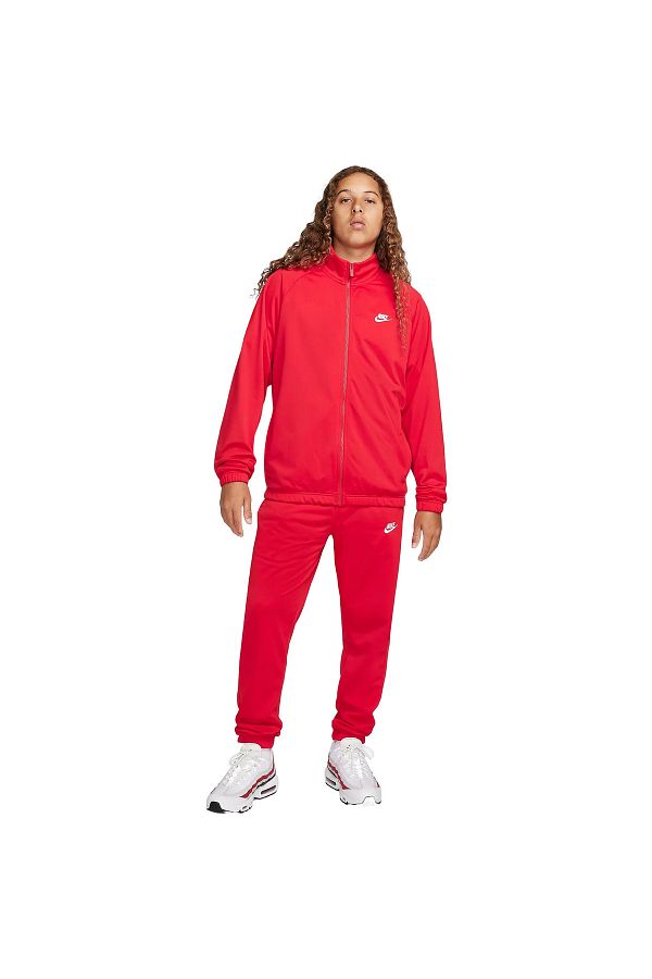 Nike poly suit online