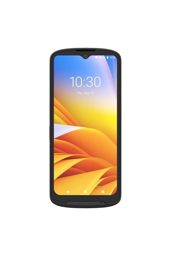 Zebra-Ontech Tc15 2D Qr Code Android 11 4Gb/64Gb 13Mp Wifi Bluetooth 5g 6.5" Touch Screen - Handheld Wire 1