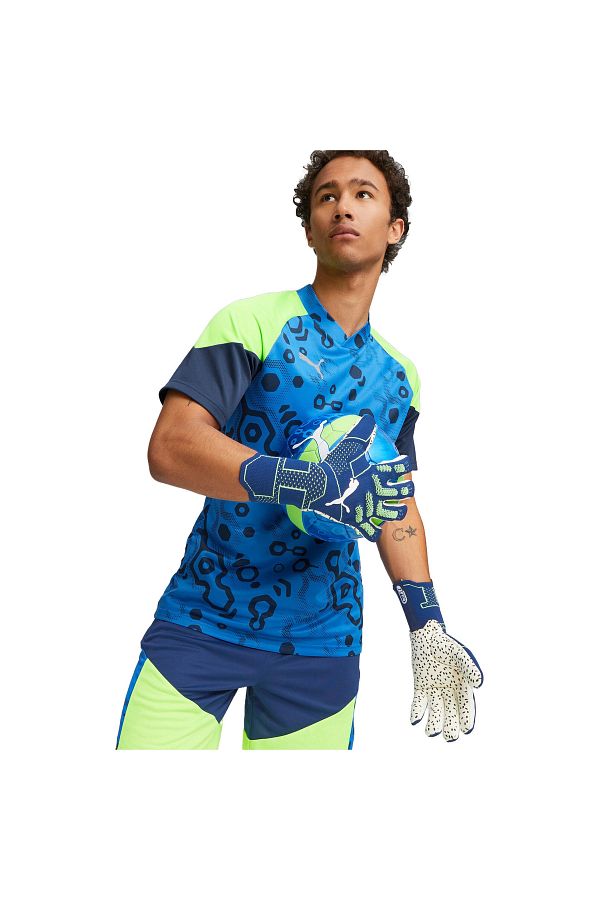 Puma-Γάντια Puma Future Ultimate Nc, Μπλε, Ανδρικά 1