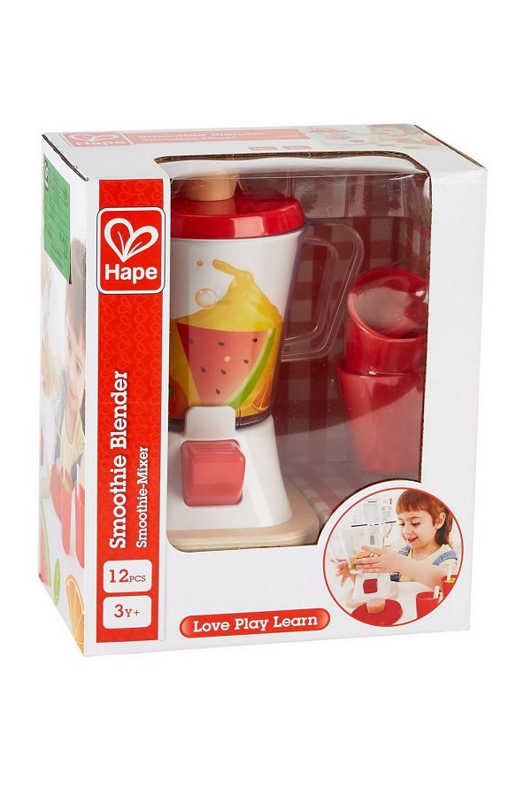 Hape-BLENDER SMOOTHIE 1