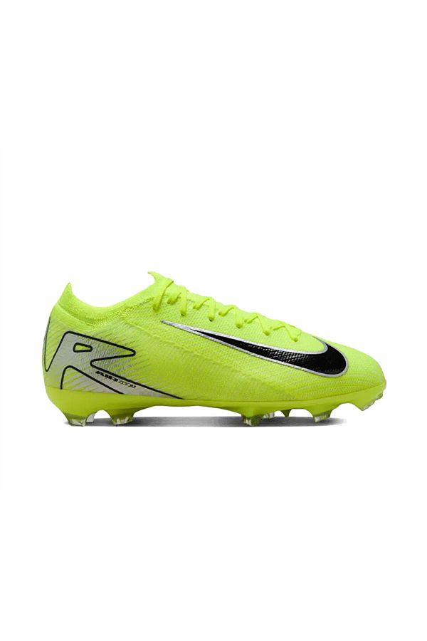 Nike-حذاء Green Young Grass Floor Crampon - HF5448-700 Jr. مركوريال فابور 16 برو 1