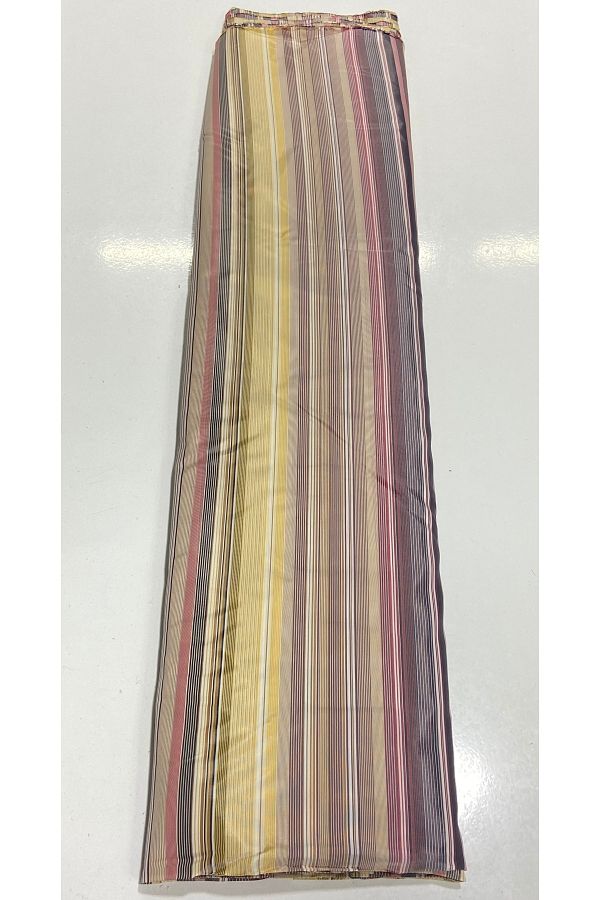 karantuhafiye-Patterned Imported Lining/ Jacket Coat Lining/ Width: 1.40 cm / Length 1 Meter 1
