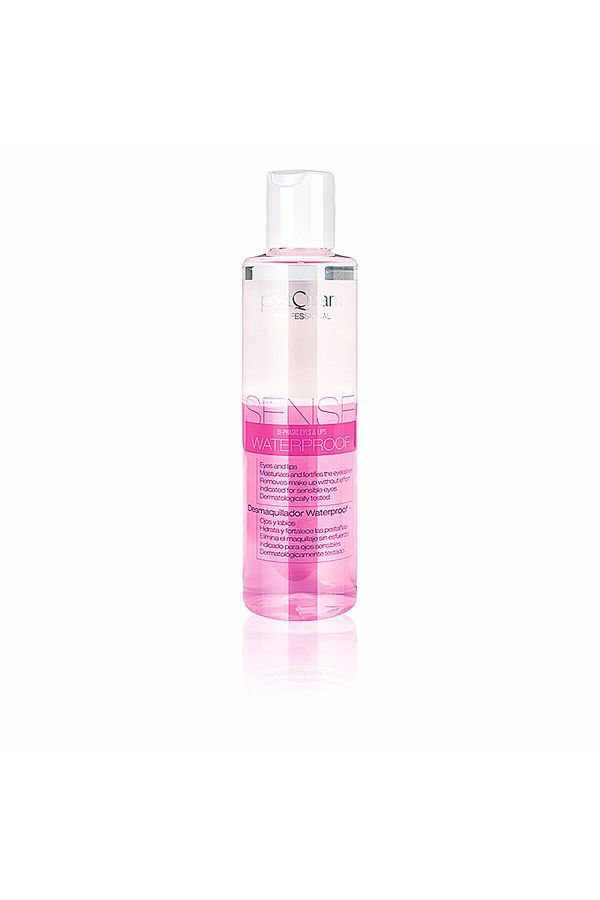 PostQuam-Sense Zweiphasen-Make-up-Entferner Wasserfest Postquam 200 ml 1