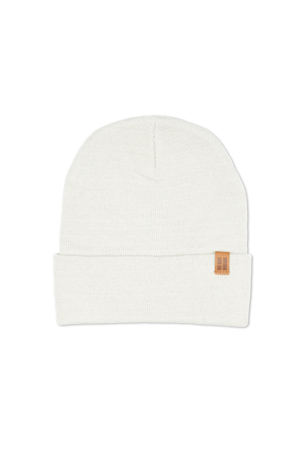 Hatemoğlu-Gray Men's Beret 1