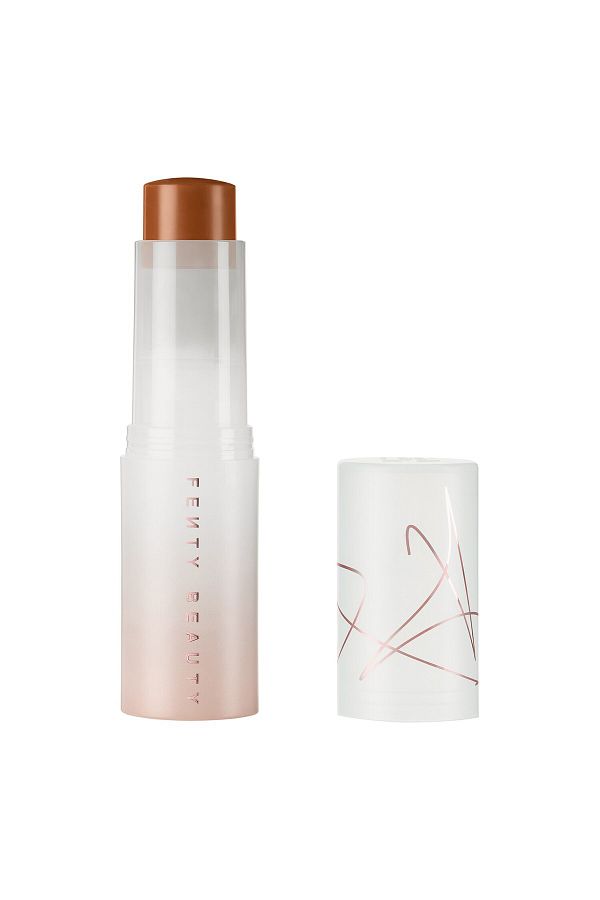 FENTY BEAUTY-Eaze Drop Blur + Smooth Tint - Stick Foundation with Instant Blur Effect 1