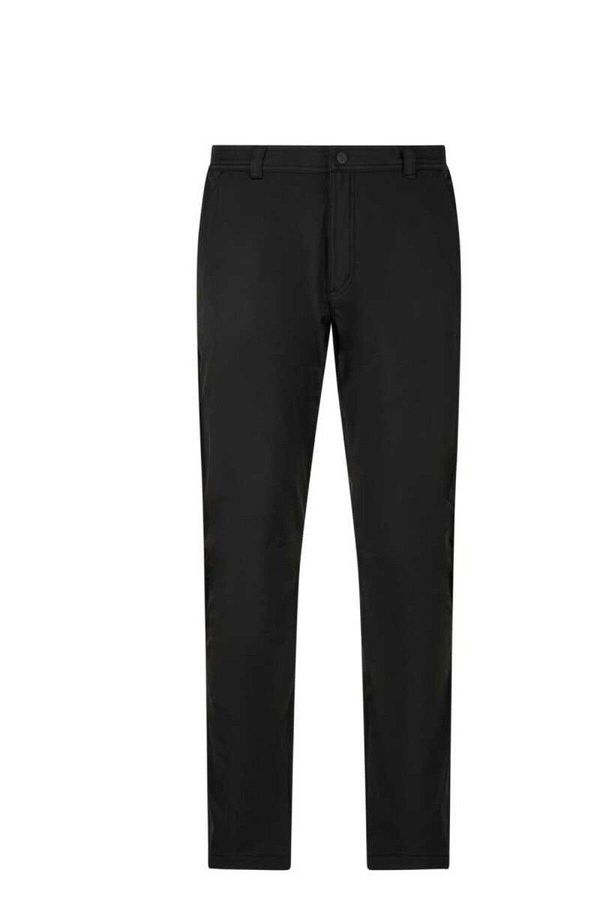 2AS-Pantaloni subțiri Softshell Badger pentru bărbați 1