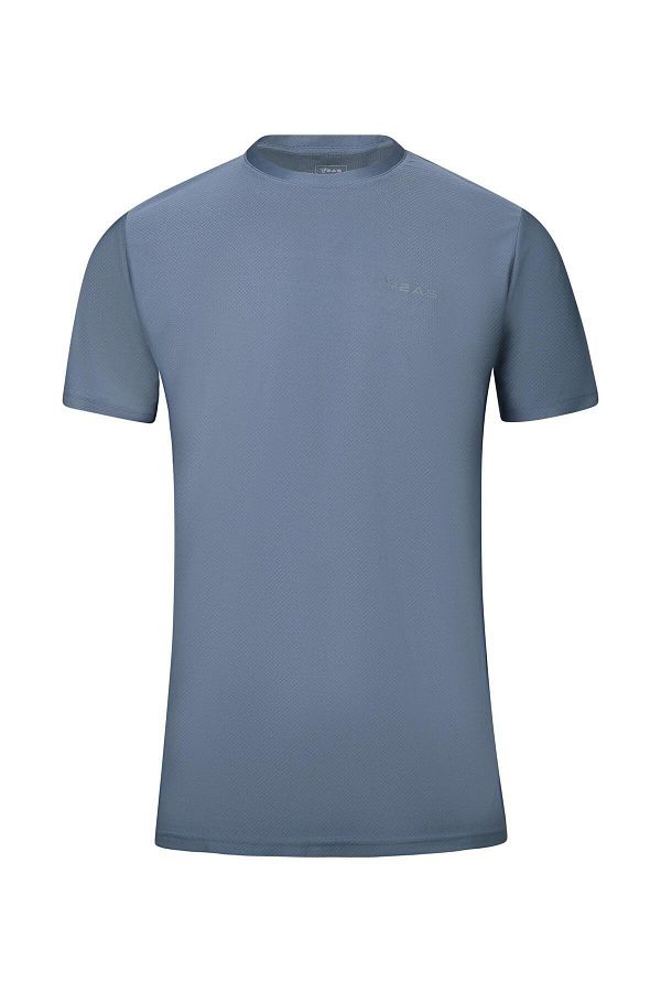 2AS-Μπλουζάκι Capri Crew Neck 1
