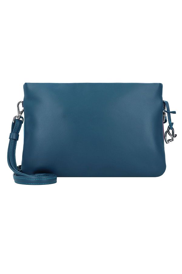 Mywalit-Umhängetasche Leder 25 cm 1