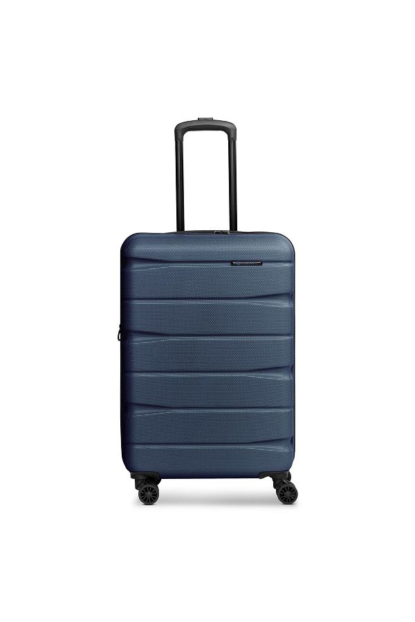 Franky-Münih 4.0 4 Rulo Arabası M 66 cm Dehnfalte ile 1