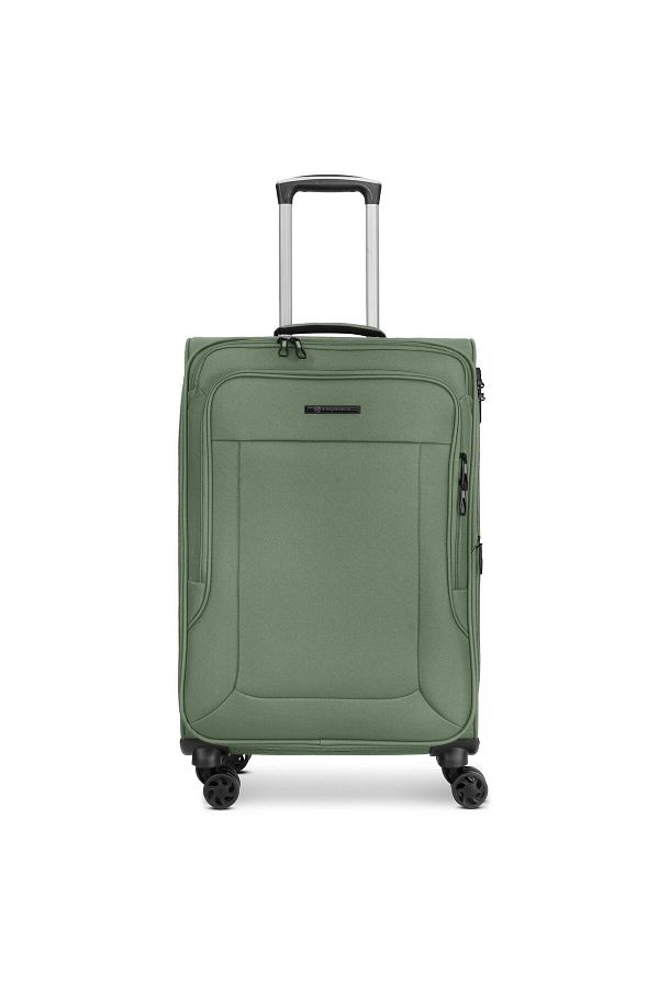 Franky-Melbourne 3.0 4-Rad 69 cm Verlängerungs-Faltradwagen 1