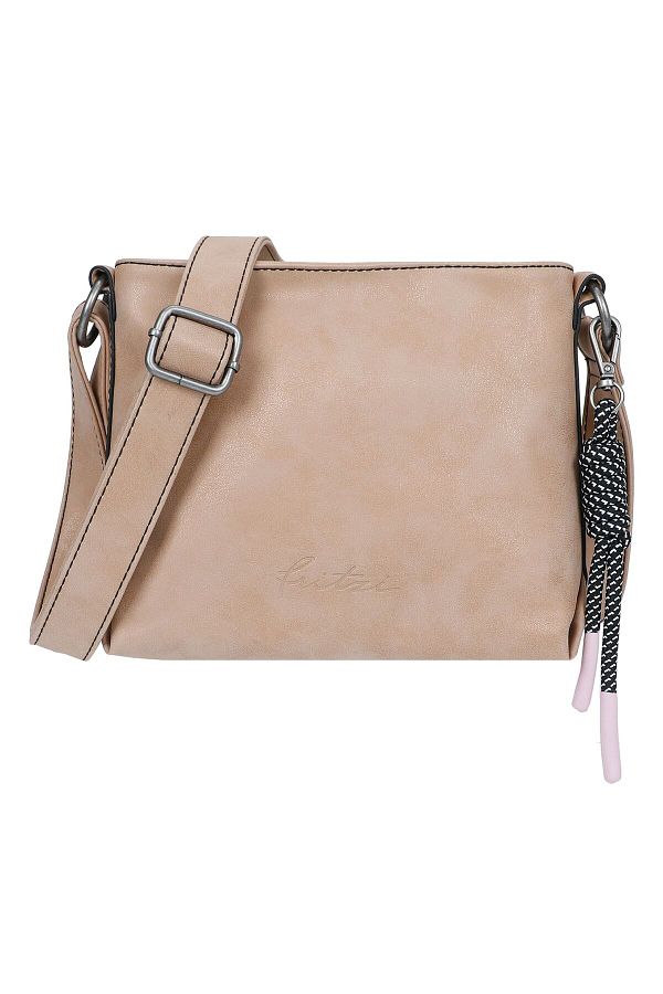 Fritzi aus Preußen-Bitzi02 Jive Umhangetasche 24 cm 1