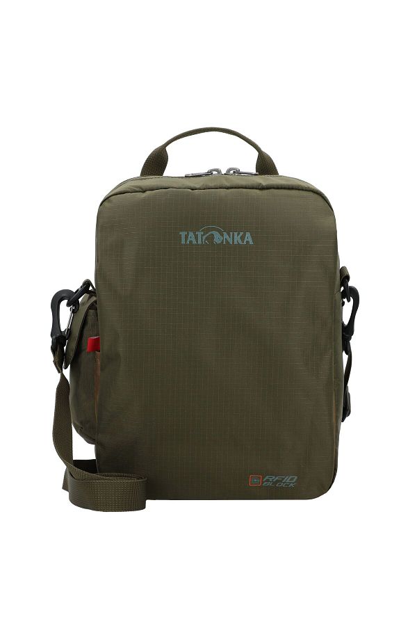 Tatonka-Check In XL Umhängetasche RFID 20 cm 1