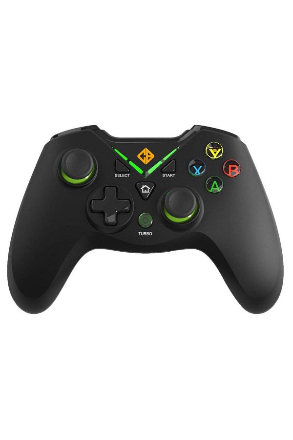 Cosmic Byte-Nebula 2.4g Wireless Gamepad | Pc/ps3 | Supports Windows Xp/7/8/10 | Gaming Controller 1
