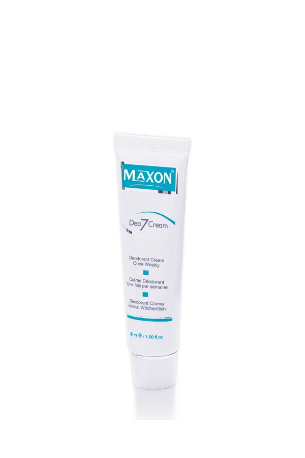 MAXON-Max On Deo 7 Cream 30Ml 1