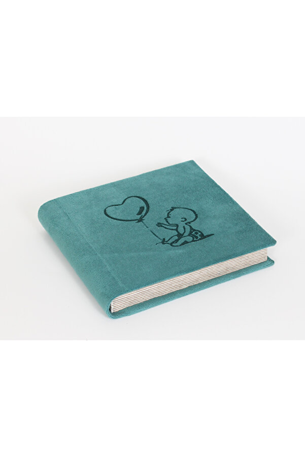 ConceptinEla BEBEK ALBÜMÜ, CEP ALBÜMÜ, POLO ALBÜM