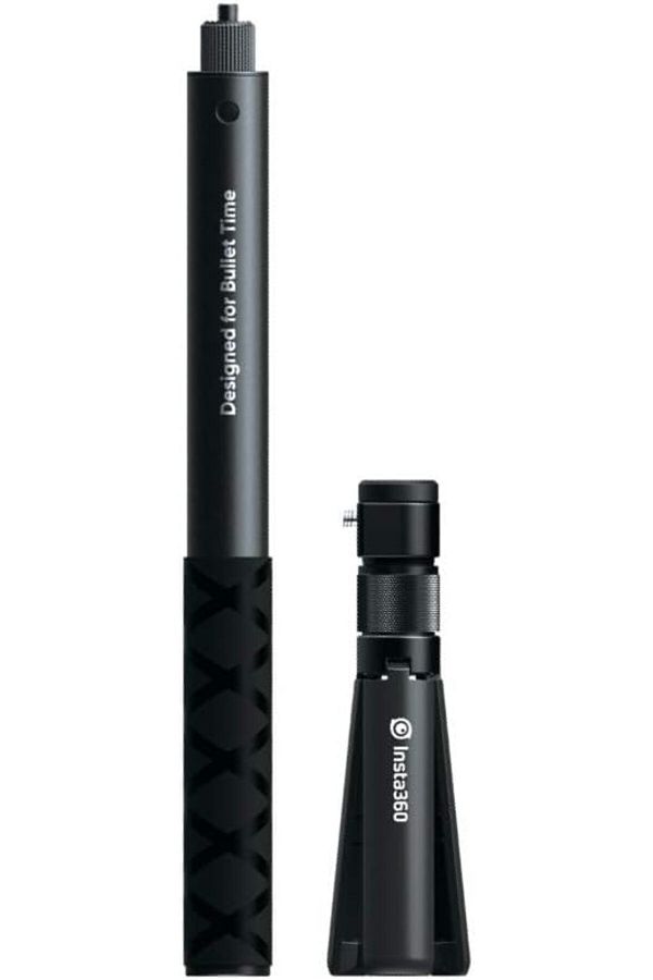 Insta360-ONE X Bullet Time Bundle/Accessories Tripod Time CINGBTH/B 1