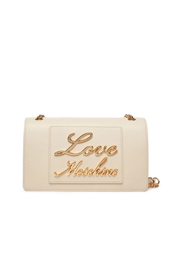 Love Moschino-Jc4117Pp1Ilm0110 Model Damska Torba Crossbody 1