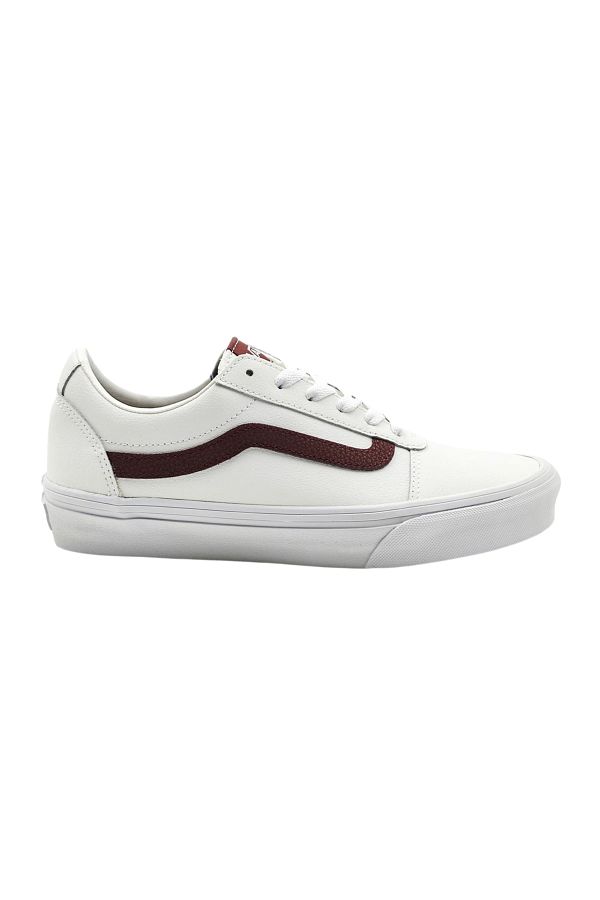 Madder brown vans discount