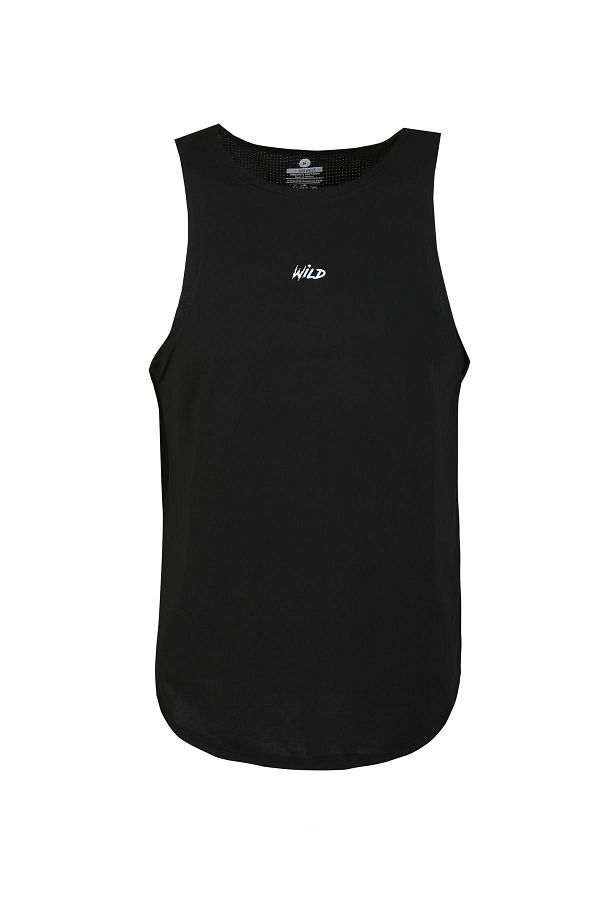 Wild Athletic-Sports Fitness - Cross Athlete Awkward Running Top 1