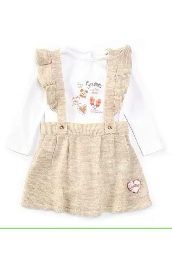 Guess-Ls Body and Sweaterview Set 1