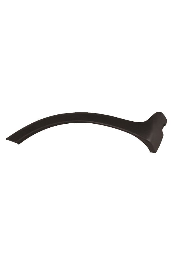 ROOT-Right Back Mudguard Bakalat - Corsa-C 172900 Rot 1