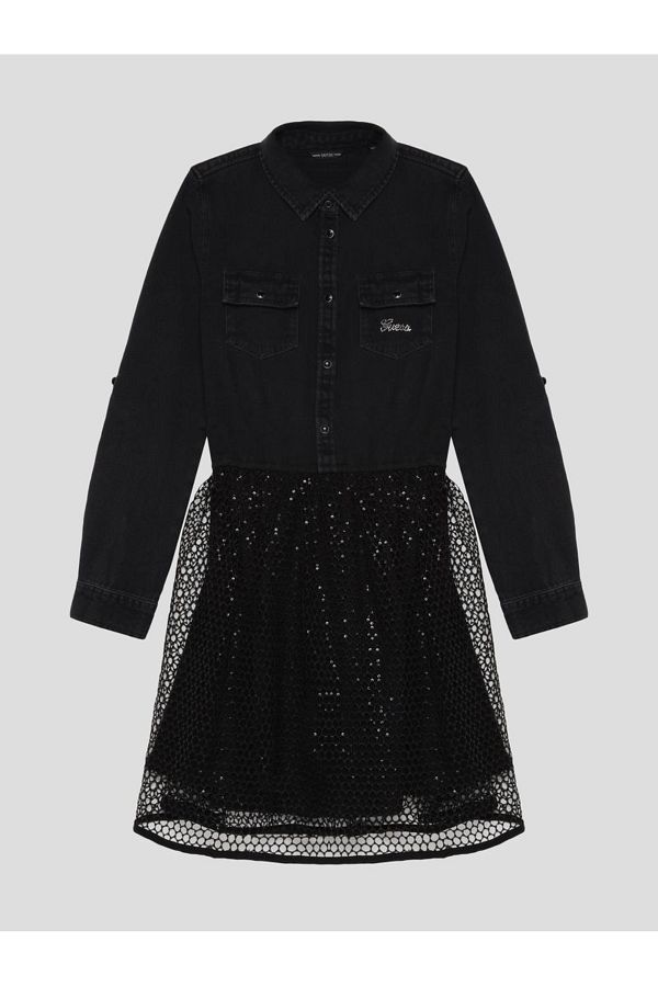 Guess-Mixed Factory - Adjustable 1