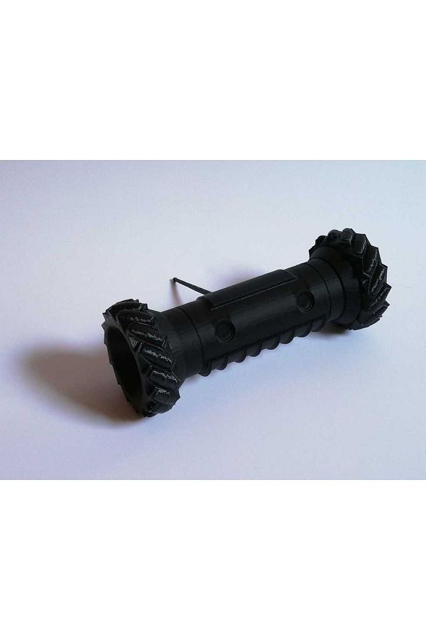 MilenyumStudios-Rainbow Six Siege Drone - 12 Cm Toy 1