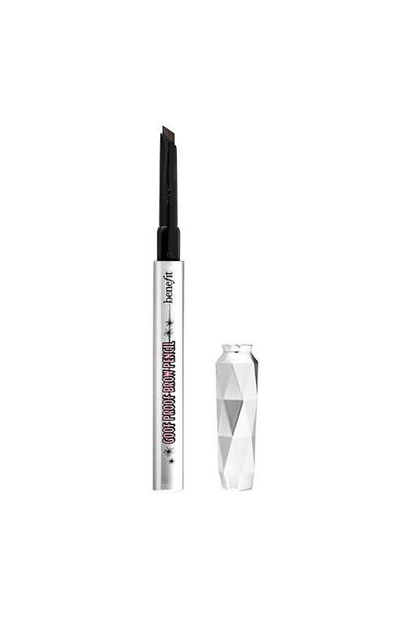 benefit cosmetics-Goof Proof Mini - Pointed Eyebrow Pencil for Practical Eyebrow Makeup 1