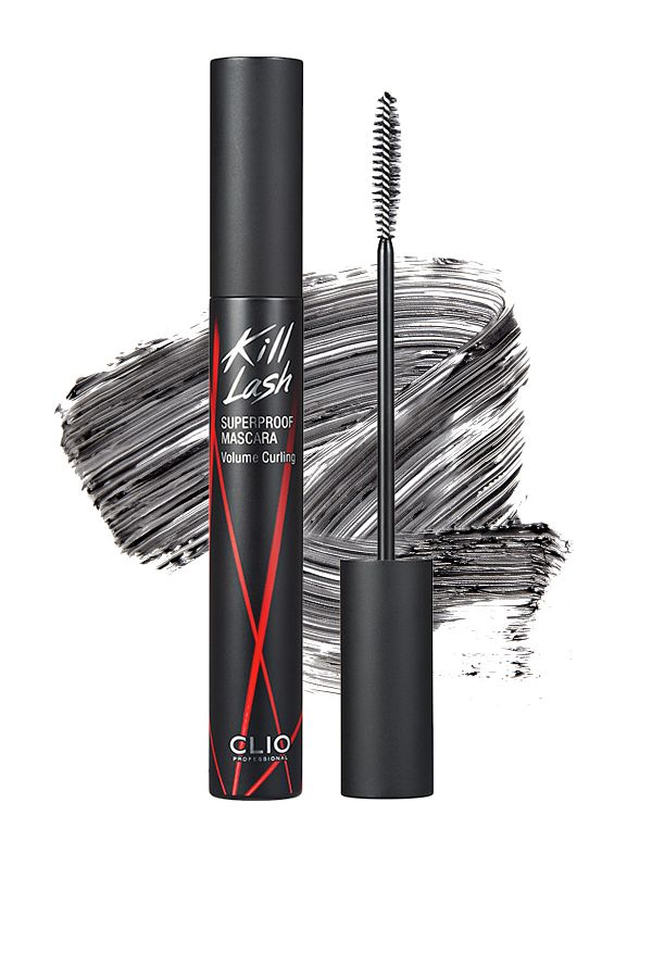 CLIO-Clio Kill Lash Superproof Mascara - Volume and Curl Eyelash Effect, 02 Volume Curling 1
