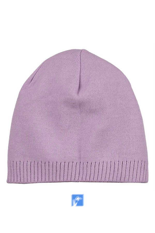 Kardelen Butik Denizli-Plain, Simple, Soft And Thin, Elastic Thermal Beanie (For Women And Men) 1