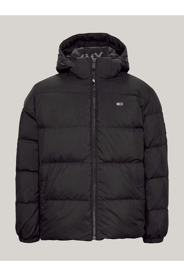 Tjm essential hooded jacket hotsell